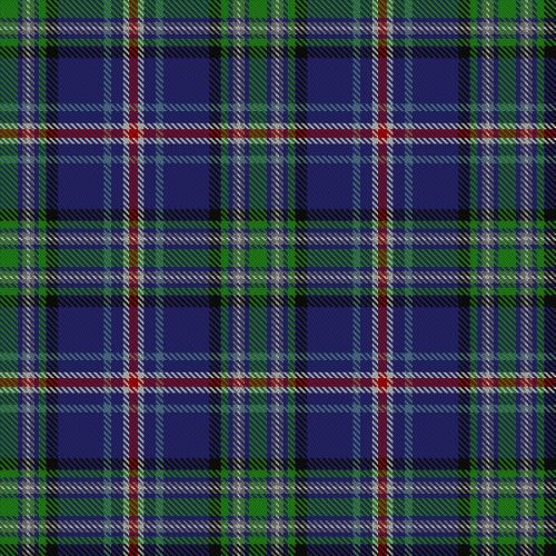 Twenty First Century Tartan