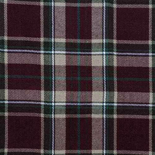 Tyrone County Tartan