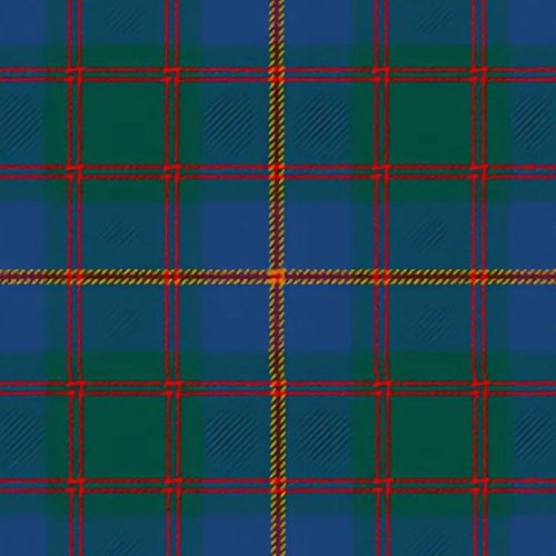 US Marines Tartan