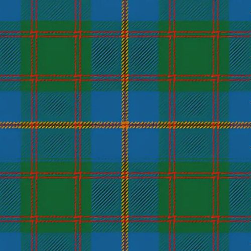 US Marines Ancient Tartan