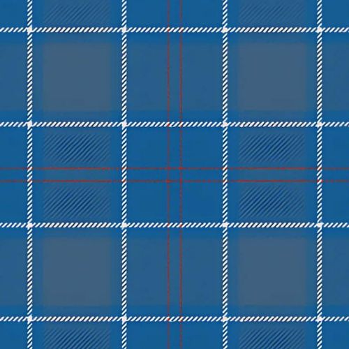 US Navy Edzell ancient Tartan