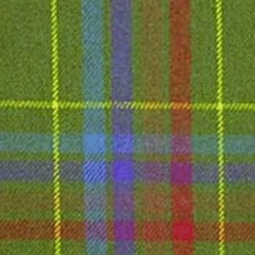 US Sea Bees Tartan