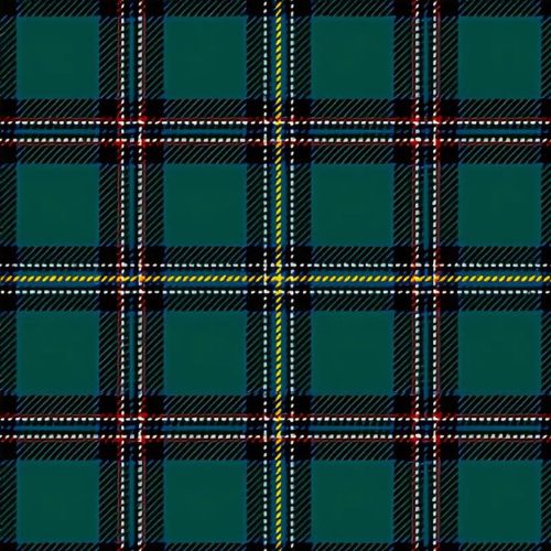 US Special Forces Tartan