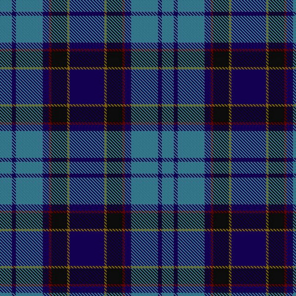 US Air Force Reserve Pipe Band Tartan