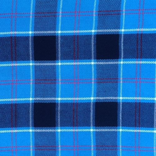 US Navy Tartan