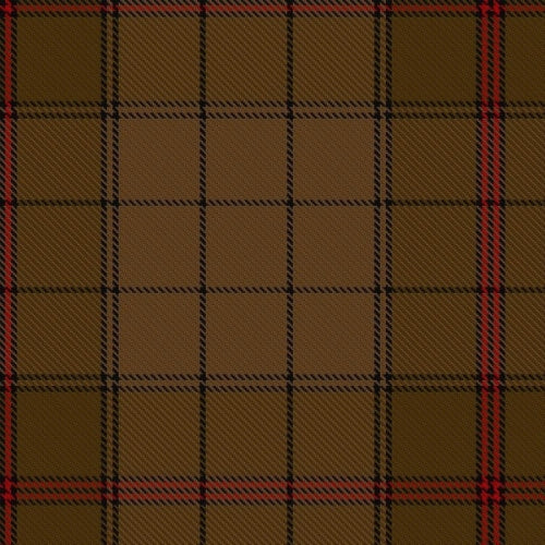 Ulster Tartan