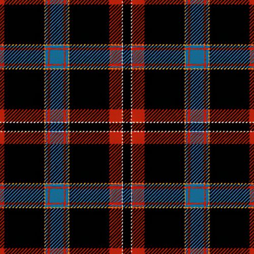 Union Memorial Ancient Tartan