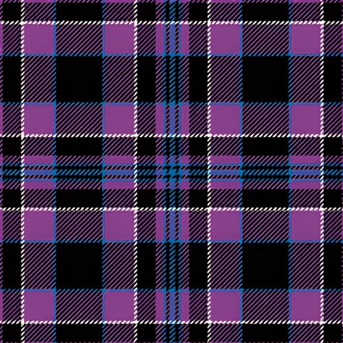 Universal Scientific Industrial Tartan