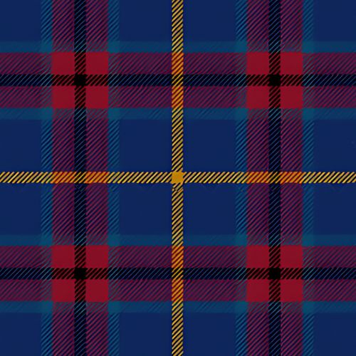 University of Trinity College Tartan