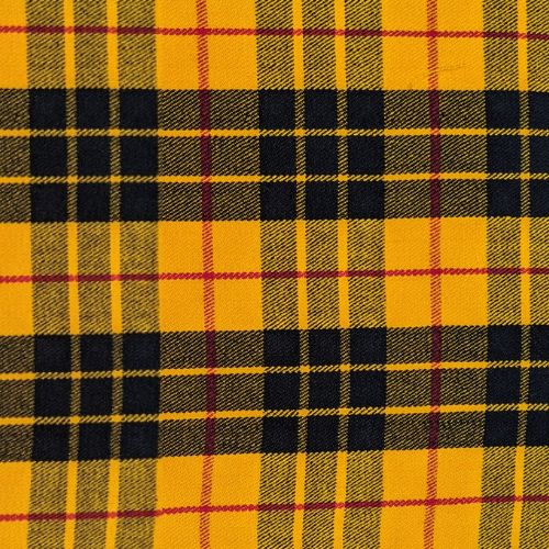 Macleod Lewis Dress Hebridean Tartan