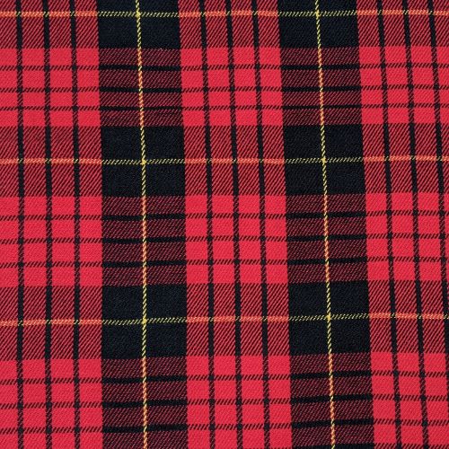 Macqueen Tartan