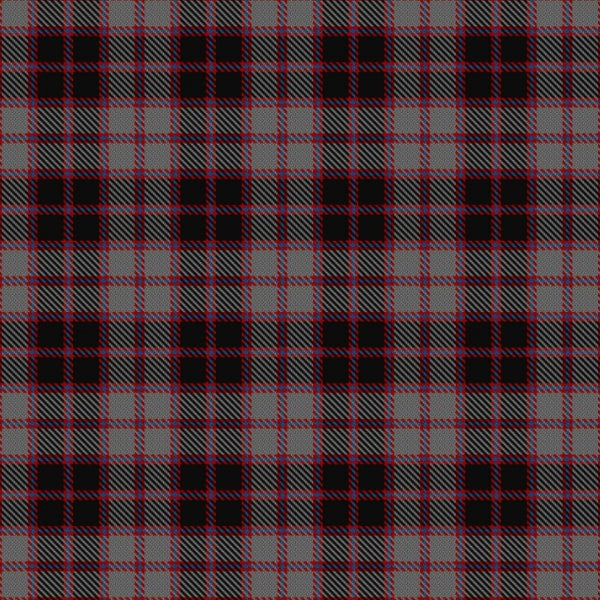 MacPherson Hunting Ancient Tartan swatch