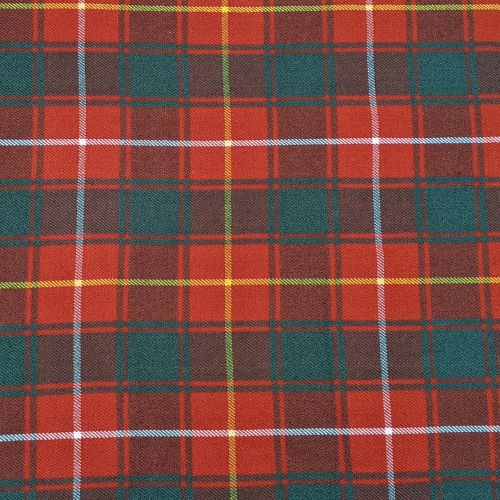 MacPhie Ancient Tartan