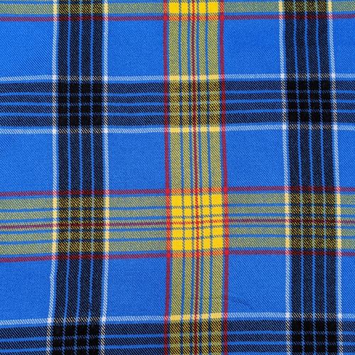 Laing Tartan