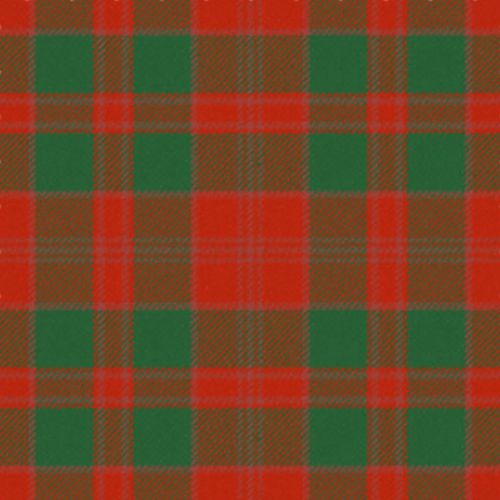 Valdres Kvam and Vang ancient Tartan