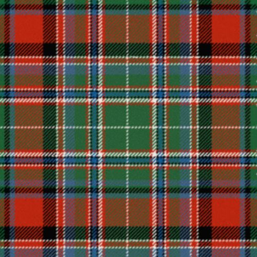 Valencia ancient Tartan