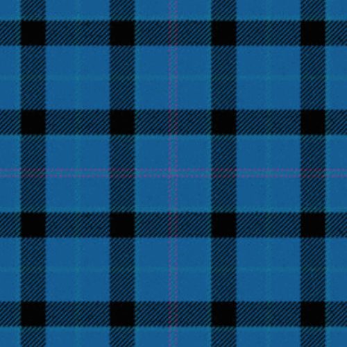 Van Loo ancient Tartan