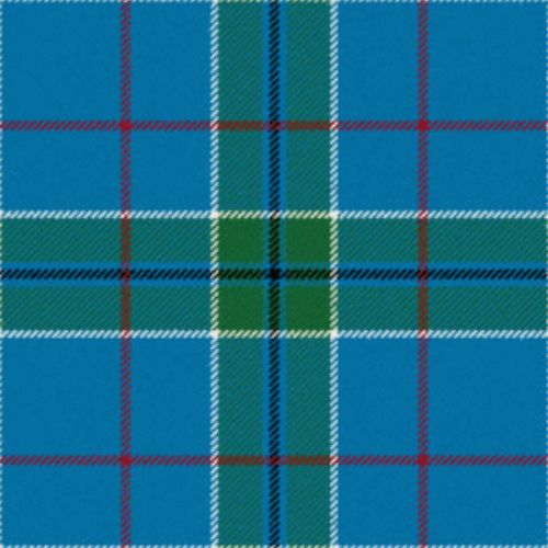 Vance Tartan