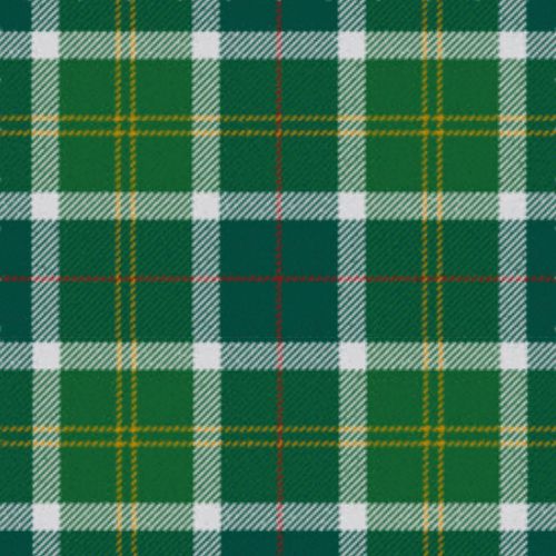 Vancouver City Tartan