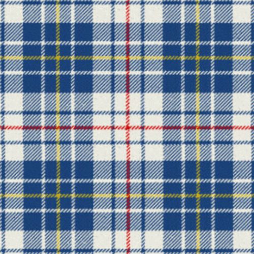 Vancouver North Island Tartan