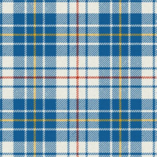 Vancouver North Island ancient Tartan