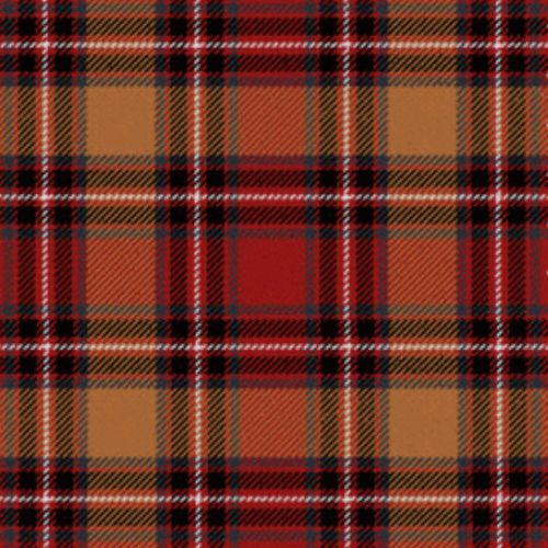 Varenne Tartan