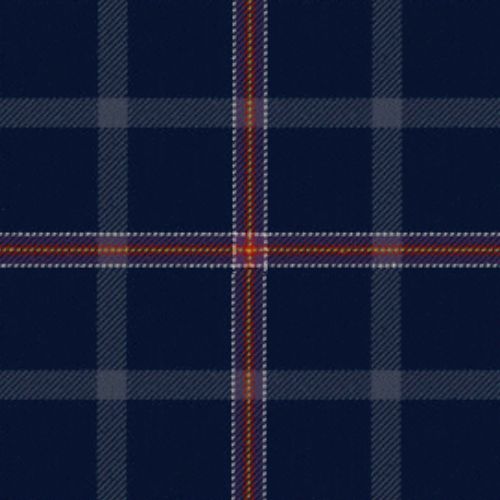 Venters (Edinburgh) Tartan