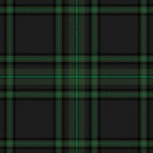 Verdon Tartan