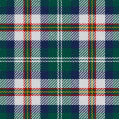 Vermont Dress Tartan