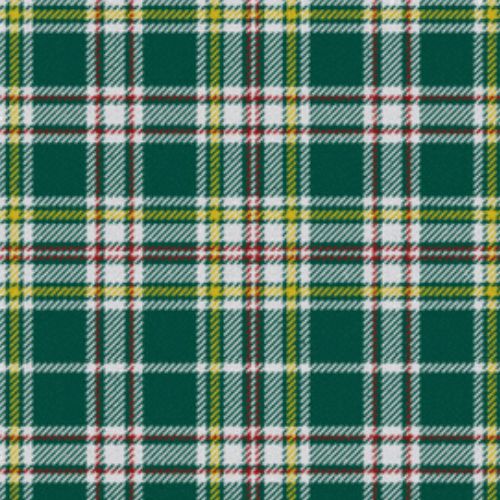 Veron tartan swatch