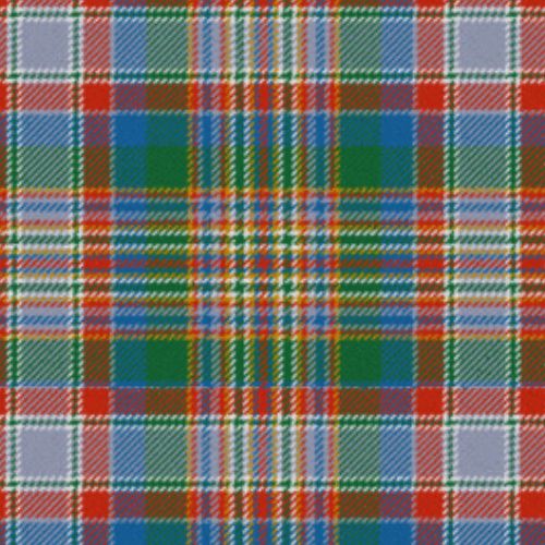 victoria country ancient tartan