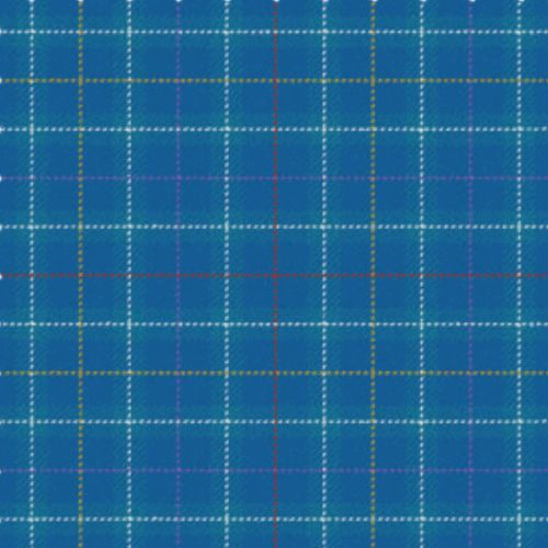 Vilarino ancient tartan swatch