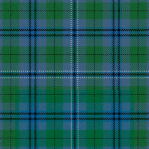 Wacker Ancient Tartan