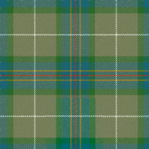 Wagland Ancient Tartan