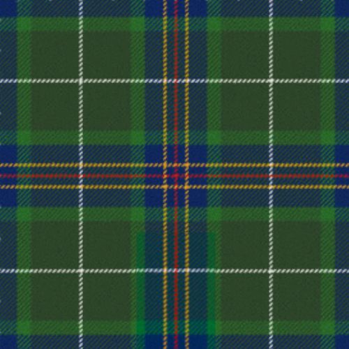 Wagland Tartan