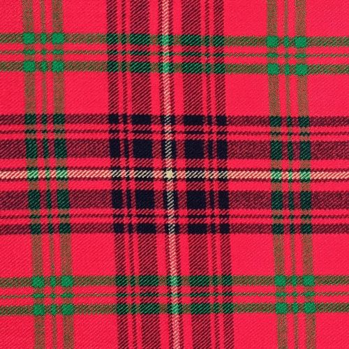 Walker Evening Tartan