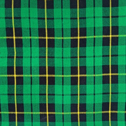 Wallace Hunting Tartan