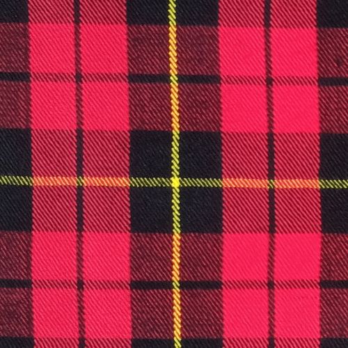 Wallace tartan