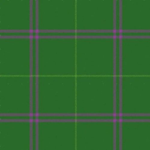 Walters Ancient tartan swatch