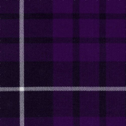 Warrior Tartan