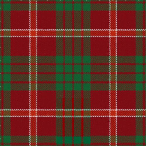 Wasko Ancient Tartan