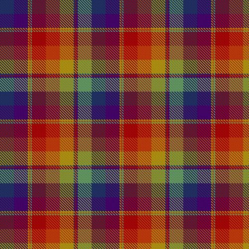 Watret Tartan