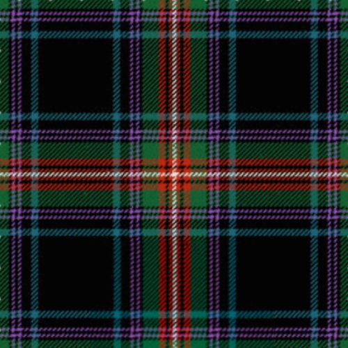 Watt Ancient Tartan swatch