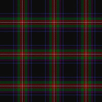 Watt tartan swatch