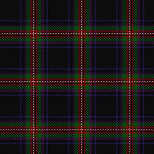 Watt Tartan