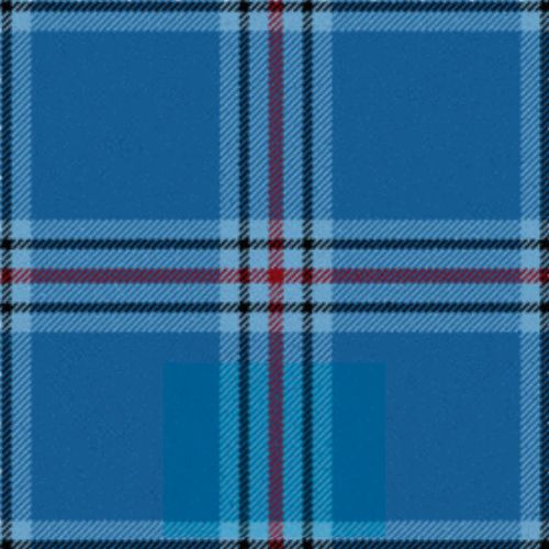 Waugh Ancient Tartan