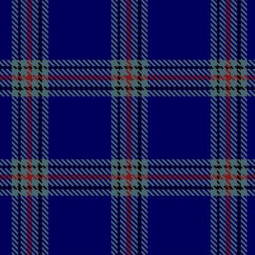 Waugh Tartan