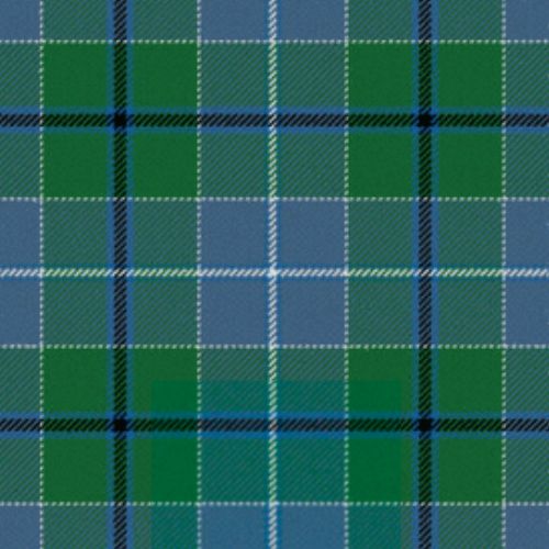 Weisfeld Ancient Tartan