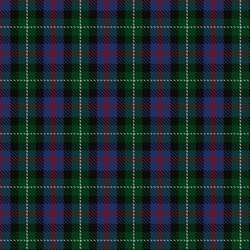 Wellington Tartan