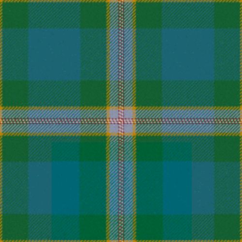 Wells Ancient Tartan